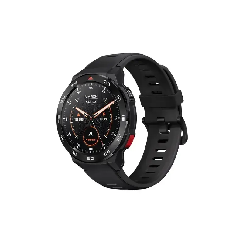 smatwatch mibro gs pro
